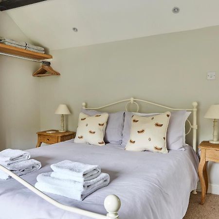 Lilly Cottage 라드니 외부 사진